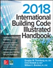 Image for 2018 International Building Code Illustrated Handbook