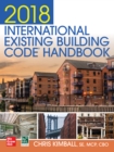 Image for 2018 International Existing Building Code Handbook