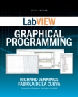 Image for LabVIEW Graphical Programming, Fifth Edition