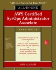 Image for AWS Certified SysOps Administrator Associate All-in-One-Exam Guide (Exam SOA-C01)