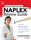 Image for McGraw-Hill Education Naplex Review
