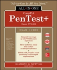 Image for CompTIA PenTest+ Certification All-in-One Exam Guide (Exam PT0-001)