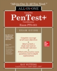Image for CompTIA PenTest+ certification all-in-one exam guide (PT0-001)