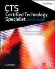 Image for CTS Certified Technology Specialist Exam Guide, Third Edition