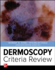 Image for Dermoscopy  Criteria Review