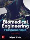 Image for Biomedical Engineering Fundamentals, Third Edition