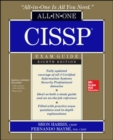 Image for CISSP All-in-One Exam Guide, Eighth Edition