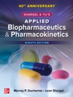 Image for Shargel and Yu&#39;s Applied Biopharmaceutics and Pharmacokinetics