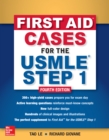 Image for First Aid Cases for the USMLE Step 1, Fourth Edition