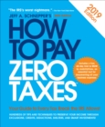 Image for How to pay zero taxes 2019