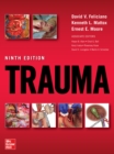 Image for Trauma, Ninth Edition
