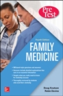 Image for Family Medicine PreTest Self-Assessment And Review, Fourth Edition
