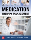 Image for Medication Therapy Management: A Comprehensive Approach