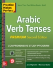 Image for Practice Makes Perfect: Arabic Verb Tenses, Premium Second Edition