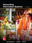 Image for ACCOUNTING INFORMATION SYSTEMS