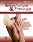 Image for Laboratory Manual for Human Anatomy &amp; Physiology Fetal Pig Version