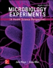Image for Microbiology Experiments: A Health Science Perspective