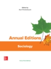 Image for Annual Editions: Sociology, 43/e