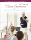 Image for McGraw-Hill&#39;s Taxation of Individuals 2019 Edition