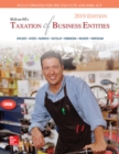 Image for McGraw-Hill&#39;s Taxation of Business Entities 2019 Edition