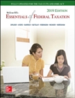 Image for McGraw-Hill&#39;s Essentials of Federal Taxation 2019 Edition