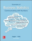 Image for Essentials of Business Statistics