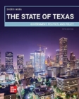 Image for The State of Texas: Government, Politics, and Policy