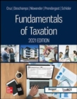 Image for Fundamentals of Taxation 2021 Edition