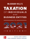 Image for McGraw-Hill&#39;s Taxation of Individuals and Business Entities 2021 Edition