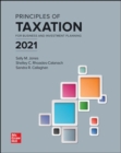 Image for Principles of Taxation for Business and Investment Planning 2021 Edition