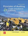 Image for Principles of Auditing &amp; Other Assurance Services