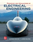 Image for Principles and Applications of Electrical Engineering
