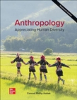 Image for Anthropology: Appreciating Human Diversity