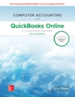 Image for Computer Accounting with QuickBooks Online: A Cloud Based Approach