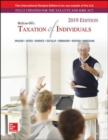 Image for ISE McGraw-Hill&#39;s Taxation of Individuals 2019 Edition