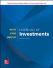 Image for ISE Essentials of Investments