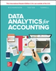 Image for ISE Data Analytics for Accounting