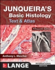 Image for Junqueira&#39;s Basic Histology: Text and Atlas, Fifteenth Edition