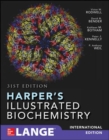Image for ISE Harper&#39;s Illustrated Biochemistry Thirty-First Edition