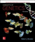 Image for ISE Concepts of Genetics
