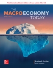 Image for ISE eBook Online Access for The Macro Economy Today