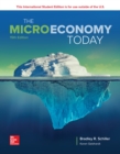 Image for ISE eBook Online Access for The Micro Economy Today