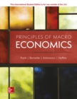 Image for ISE eBook Online Access for Principles of Macroeconomics