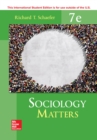 Image for ISE eBook Online Access for Sociology Matters