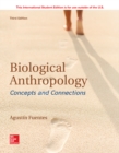 Image for ISE eBook Online Access for Core Concepts in Biological Anthropology
