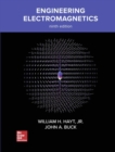 Image for ISE eBook Online Access for Engineering Electromagnetics