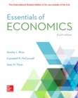 Image for ISE eBook Online Access for Essentials of Economics