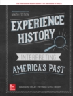 Image for ISE eBook Online Access for Experience History