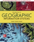 Image for ISE eBook Online Access for Introduction to Geographic Information Systems