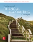 Image for ISE eBook Online Access for Fundamental Financial Accounting Concepts